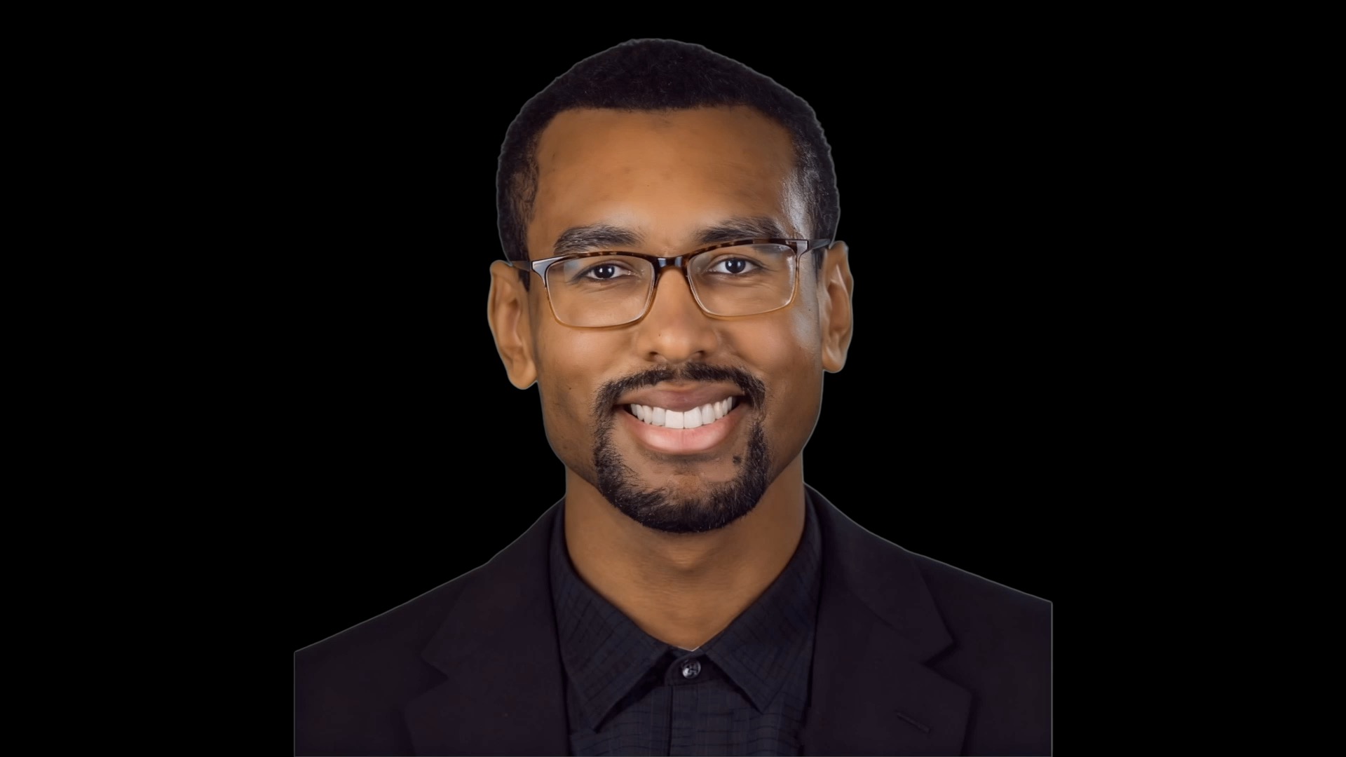 Aaron Woodman
