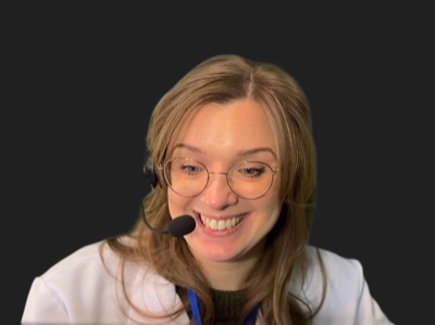 Alecia Pendasulo