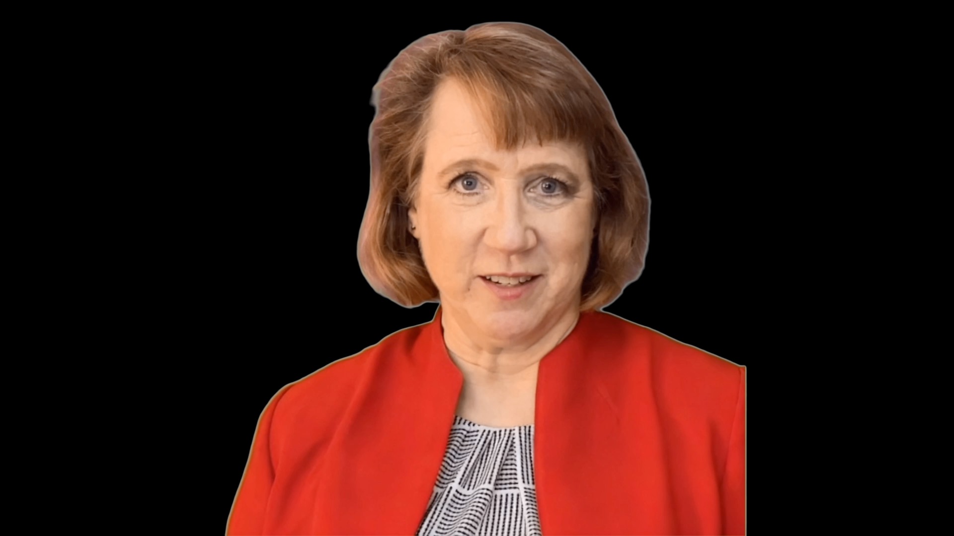 Sharon Rankins-Burd
