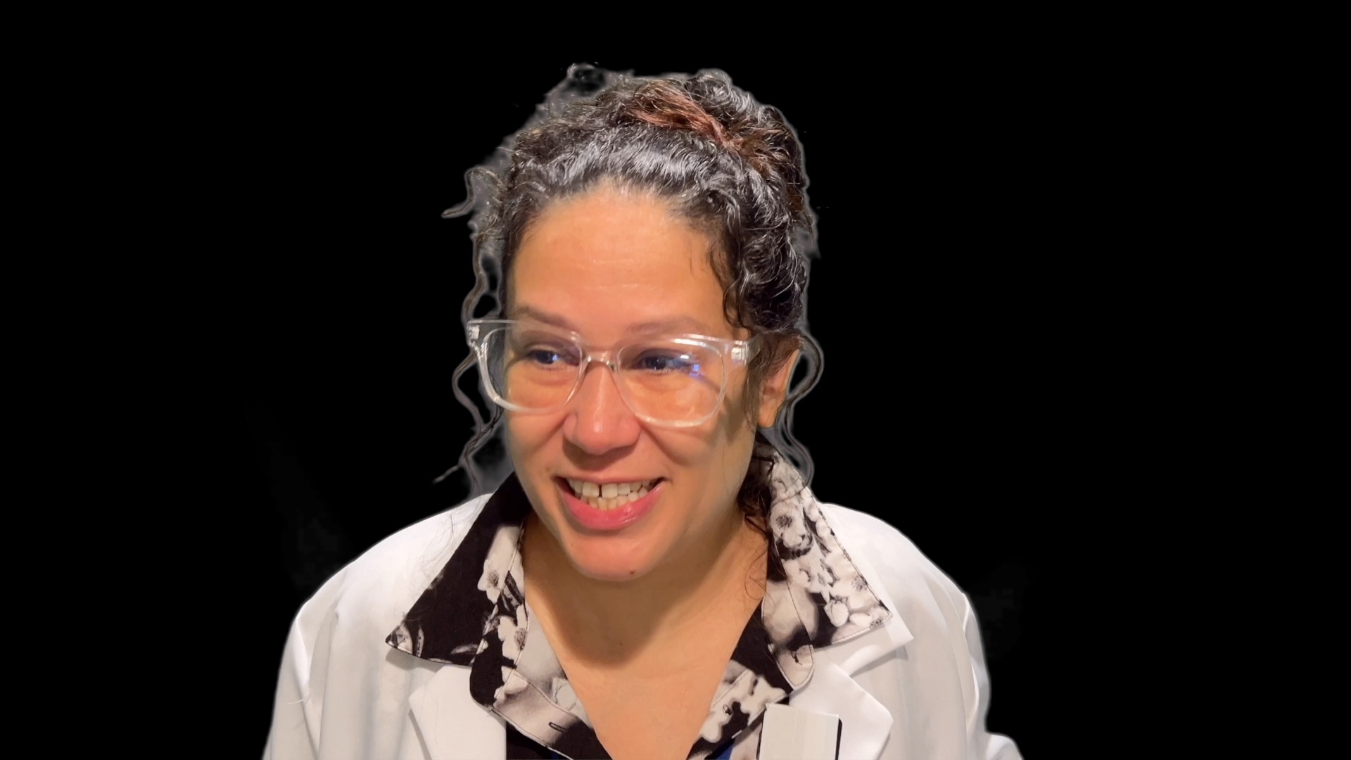 Venus Reddick