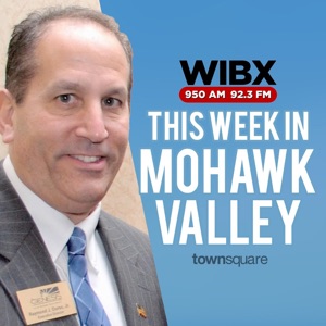 This Week in the Mohawk Valley — WIBX